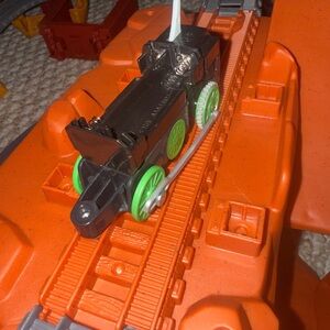 Thomas the Tank Engine GHOST TRAIN